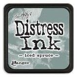 Distress Ink Pad Mini