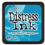 Distress Ink Pad Mini