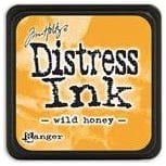 Distress Ink Pad Mini