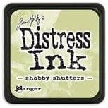 Distress Ink Pad Mini