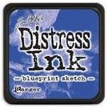 Distress Ink Pad Mini