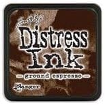 Distress Ink Pad Mini