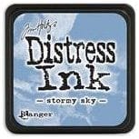 Distress Ink Pad Mini