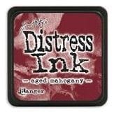 Distress Ink Pad Mini