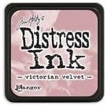 Distress Ink Pad Mini