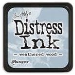 Distress Ink Pad Mini