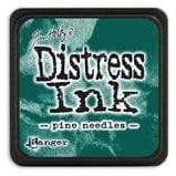 Distress Ink Pad Mini