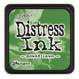 Distress Ink Pad Mini