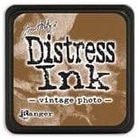 Distress Ink Pad Mini