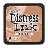 Distress Ink Pad Mini