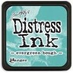 Distress Ink Pad Mini