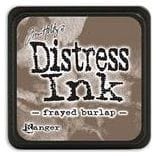 Distress Ink Pad Mini