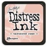 Distress Ink Pad Mini