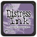 Distress Ink Pad Mini