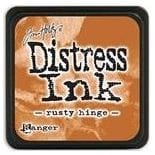 Distress Ink Pad Mini