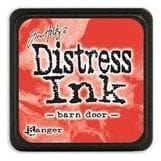 Distress Ink Pad Mini