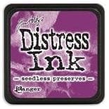 Distress Ink Pad Mini