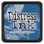 Distress Ink Pad Mini