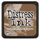 Distress Ink Pad Mini