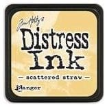 Distress Ink Pad Mini