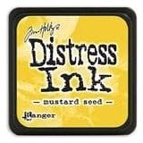 Distress Ink Pad Mini