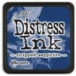 Distress Ink Pad Mini