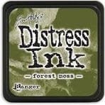 Distress Ink Pad Mini