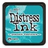 Distress Ink Pad Mini