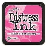 Distress Ink Pad Mini