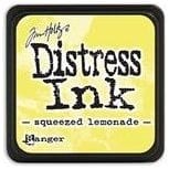 Distress Ink Pad Mini