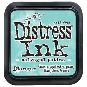 Distress Ink Pad - Tim Holtz Ranger