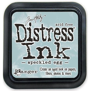 Distress Ink Pad - Tim Holtz Ranger