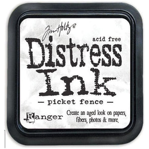 Distress Ink Pad - Tim Holtz Ranger