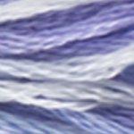 DMC Colour Variations Embroidery Thread - CRAFT2U