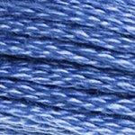 DMC Stranded Cotton Blue ( 66 Colours ) - CRAFT2U