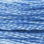 DMC Stranded Cotton Blue ( 66 Colours ) - CRAFT2U