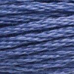 DMC Stranded Cotton Blue ( 66 Colours ) - CRAFT2U