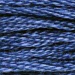 DMC Stranded Cotton Blue ( 66 Colours ) - CRAFT2U