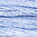 DMC Stranded Cotton Blue ( 66 Colours ) - CRAFT2U