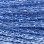 DMC Stranded Cotton Blue ( 66 Colours ) - CRAFT2U