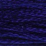 DMC Stranded Cotton Blue ( 66 Colours ) - CRAFT2U