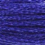 DMC Stranded Cotton Blue ( 66 Colours ) - CRAFT2U