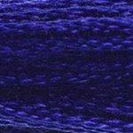 DMC Stranded Cotton Blue ( 66 Colours ) - CRAFT2U