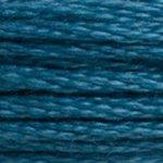 DMC Stranded Cotton Blue ( 66 Colours ) - CRAFT2U