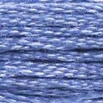 DMC Stranded Cotton Blue ( 66 Colours ) - CRAFT2U