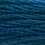 DMC Stranded Cotton Blue ( 66 Colours ) - CRAFT2U