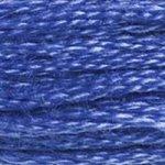 DMC Stranded Cotton Blue ( 66 Colours ) - CRAFT2U