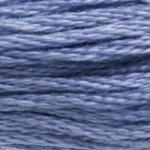 DMC Stranded Cotton Blue ( 66 Colours ) - CRAFT2U