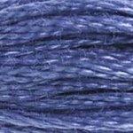 DMC Stranded Cotton Blue ( 66 Colours ) - CRAFT2U