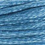 DMC Stranded Cotton Blue ( 66 Colours ) - CRAFT2U